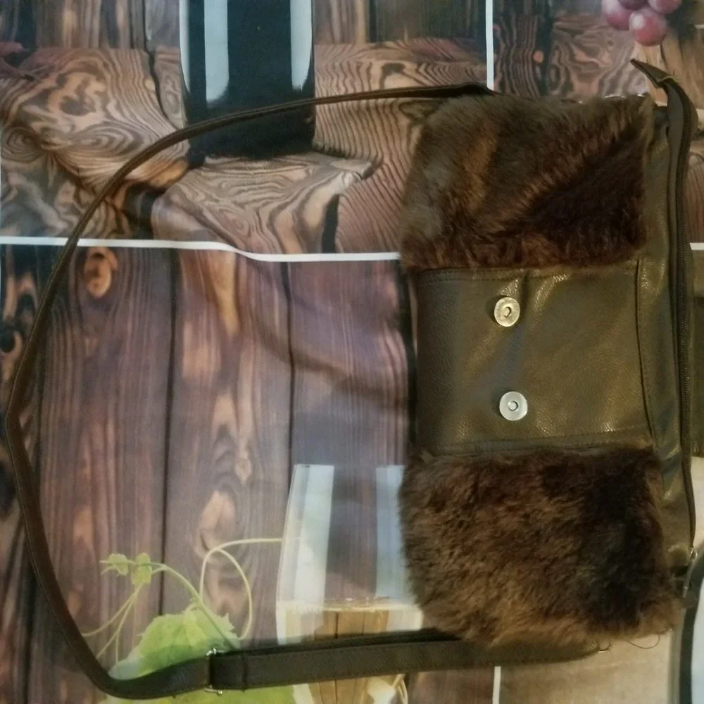 Bow women's Hangbag - Picture 5 of 6